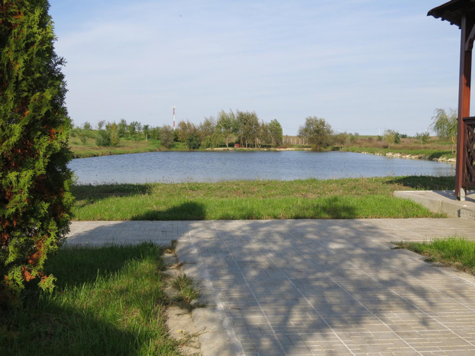 Others 3, Conacul de pe Lac, Sagu