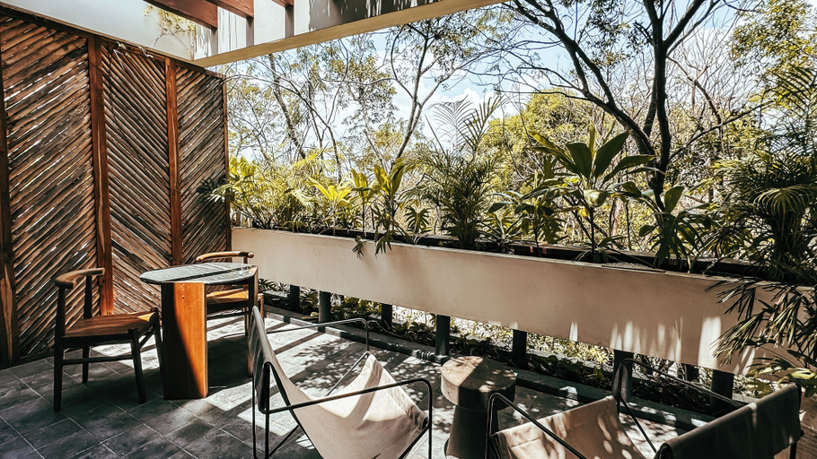 Terrace/patio 5, Miraluna Penthouse Tulum, Cozumel