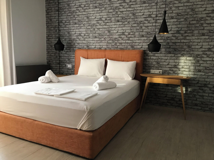 Bedroom 4, Stella in the Village Suites, Crete