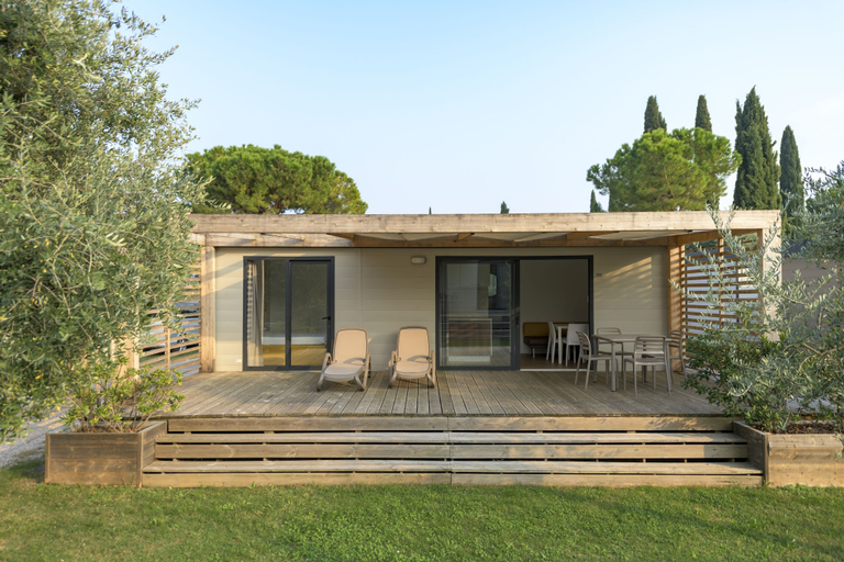 Exterior & Views 2, Camping Toscolano, Brescia