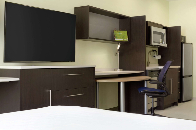Bedroom 2, Home2 Suites by Hilton McAllen, Hidalgo
