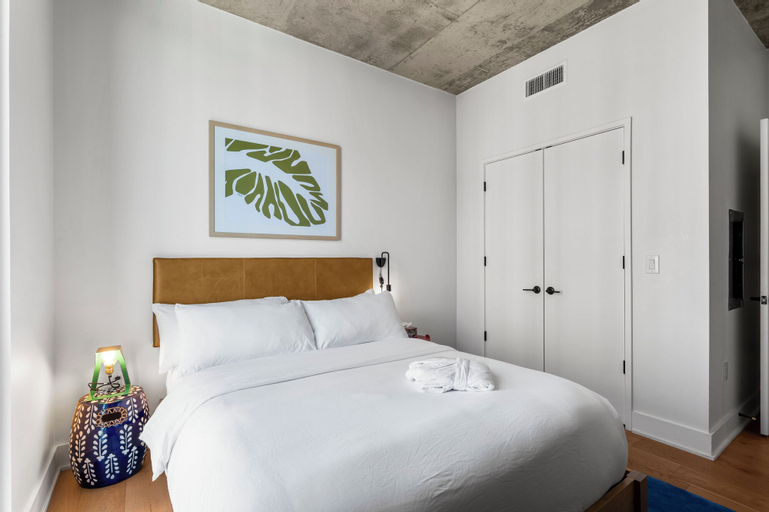 Bedroom 20