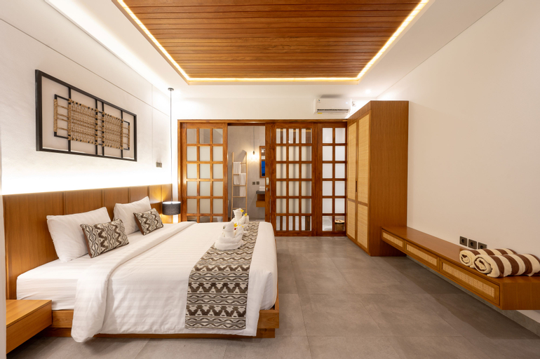 Bedroom 15