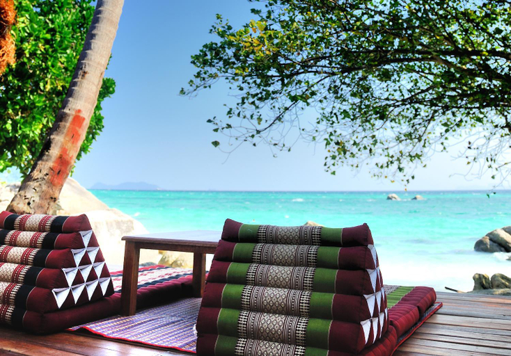 Food & Drinks 4, Ten Moons Lipe Resort, Muang Satun