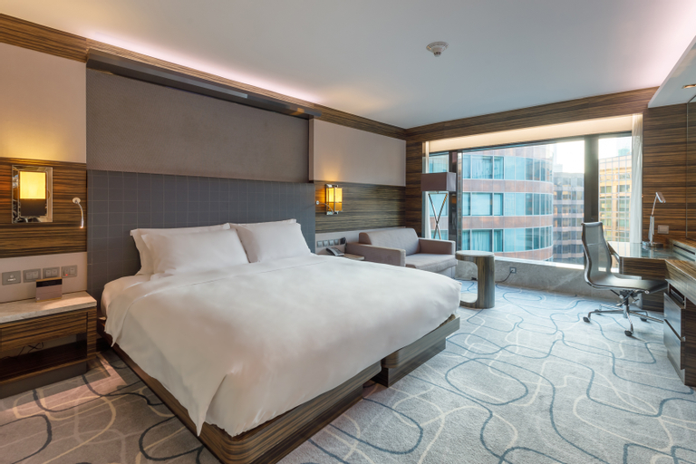 Bedroom 20