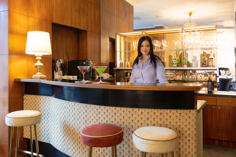 Food & Drinks 5, Hotel Prinz Eugen Vienna, Wien
