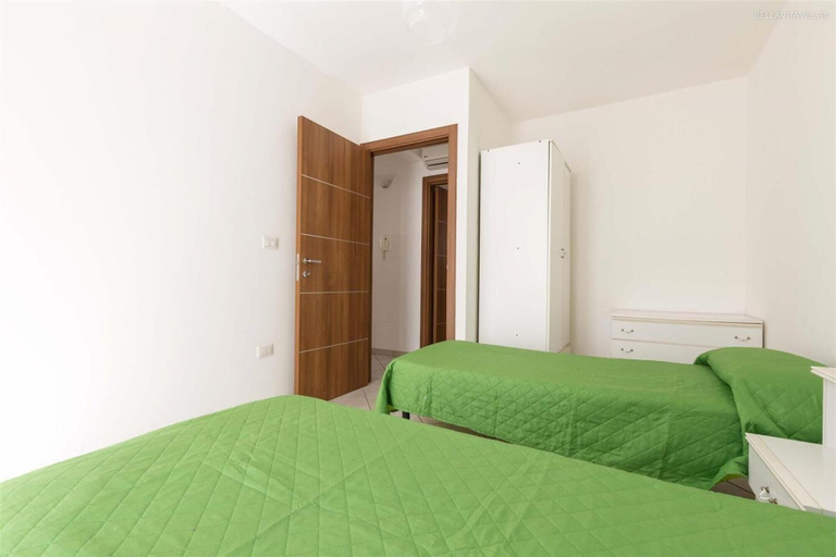 Room 3, 2045 Appartamento Claudio by Barbarhouse, Lecce