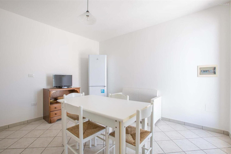 Room 5, 2045 Appartamento Claudio by Barbarhouse, Lecce