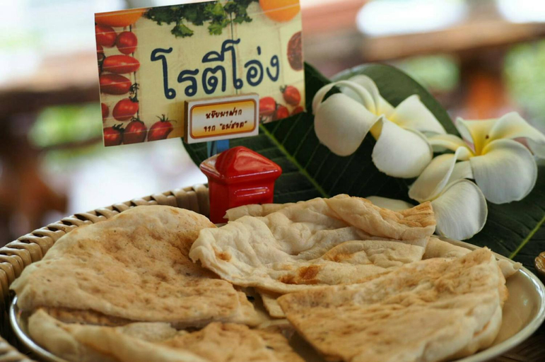 Food & Drinks 3, Baan Kiang Chan, Mae Sot