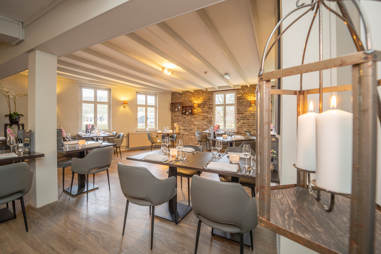 Food & Drinks 5, Fletcher Hotel-Restaurant De Geulvallei, Valkenburg aan de Geul