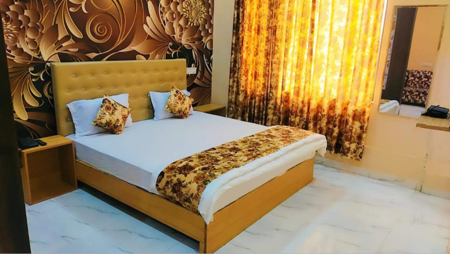 Bedroom 4, Shri Govindam Resort & Marriage Garden, Ajmer