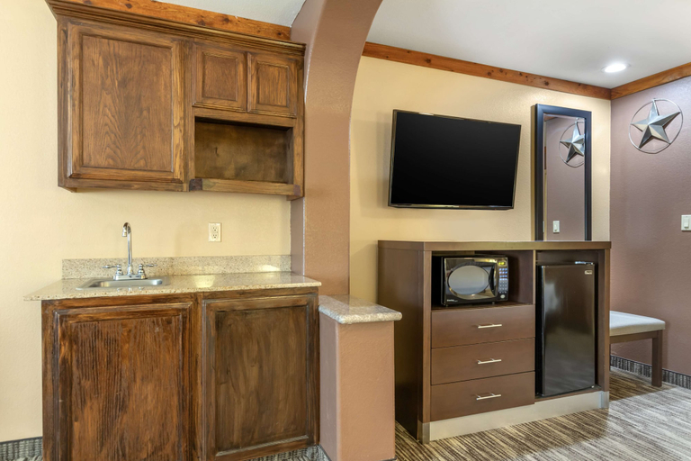 Others 5, Best Western Windwood Inn & Suites, Duval