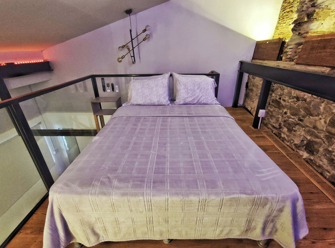Bedroom 3, Loft Studio By Paradox, Panamá