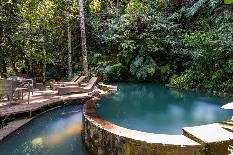 Sport & Beauty, Anam Cara Villa Ubud, Gianyar
