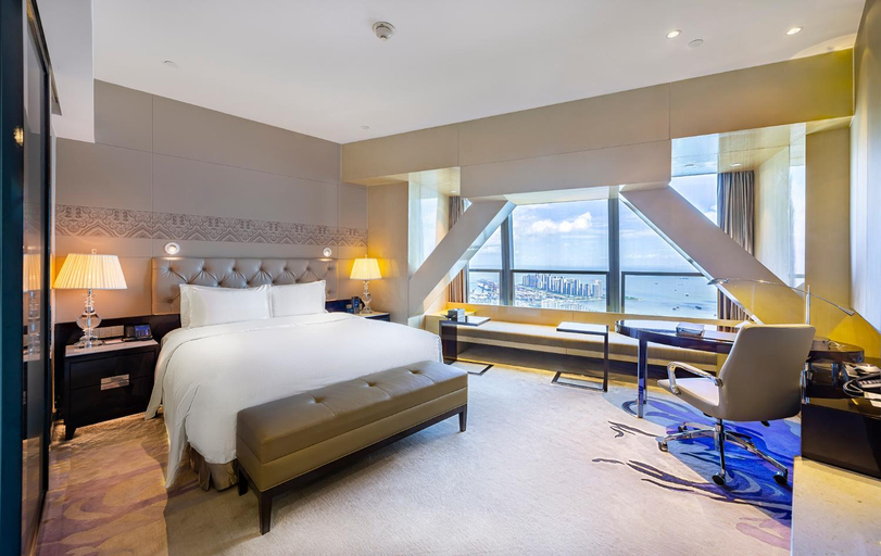 Bedroom 9
