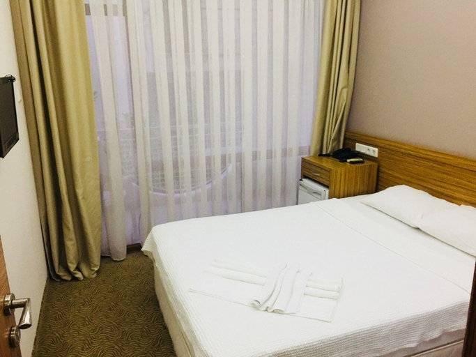 Bedroom 3, Lara Kapris Hotel, Antalya