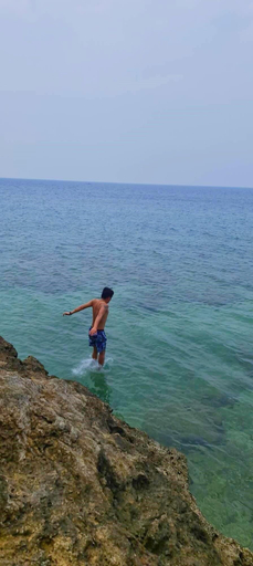 Others 3, Oddee Beach House, Lobo