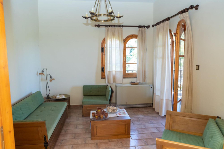 Others 2, All Seasons Guest House, Thessaly