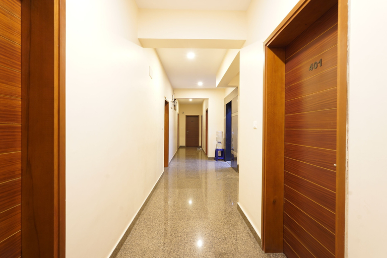 Others 5, UPAR Hotels Nearby Bagmane Tech Park, Bangalore
