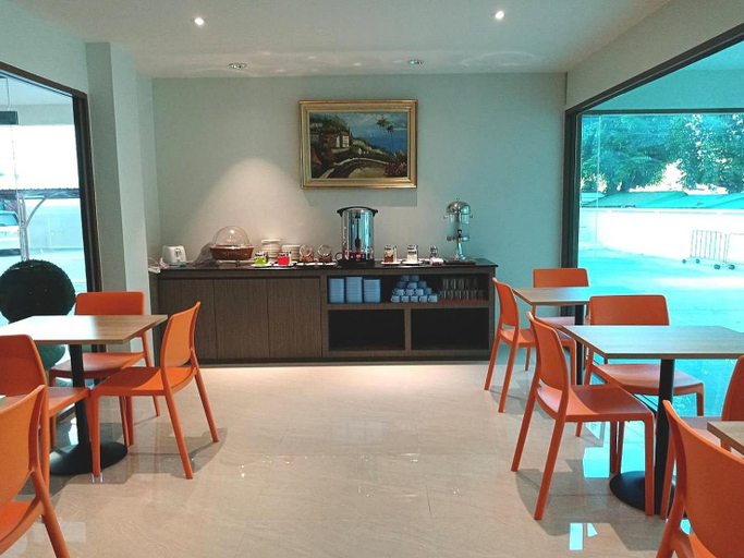 Food & Drinks 5, Orchid Residence Suratthani, Muang Surat Thani