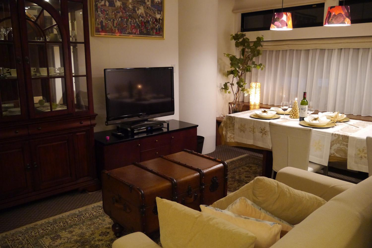 Food & Drinks 4, R&Run Kyoto Serviced Apartment & Suites, Kyoto