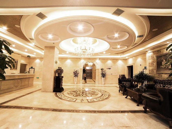 Others 5, Vienna Classic Hotel Ningbo Xiangshan Shipu Harbor, Ningbo