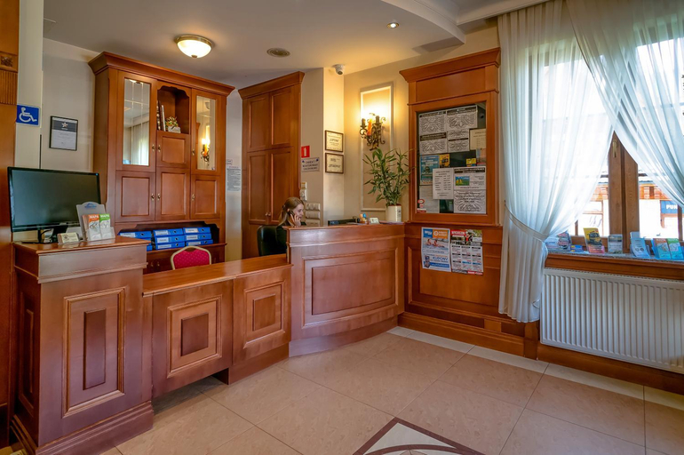 Public Area 2, Hotel Liptakv Wka, Tatra