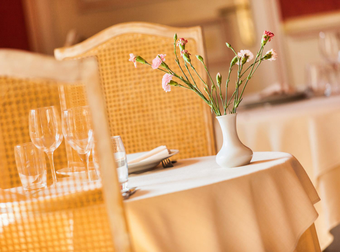 Food & Drinks 5, Logis Hotel Restaurant L'Ile de Sees, Orne