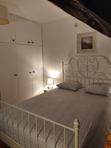 Bedroom 3, Le temps d'une escapade, Namur
