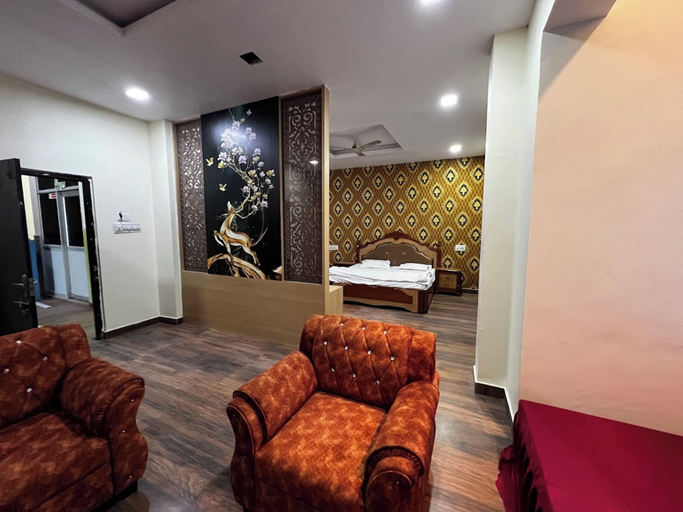 Others, Shri Govindam Resort & Marriage Garden, Ajmer