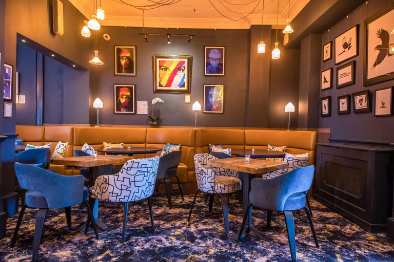 Food & Drinks 5, Abbey Hotel Bath, Bath and North East Somerset