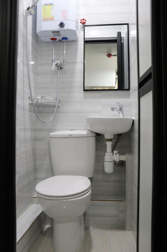 Bathroom 6