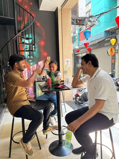 Food & Drinks 21
