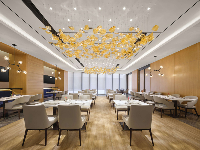 Food & Drinks 5, Hilton Garden Inn Jinzhong Yuci, Jinzhong