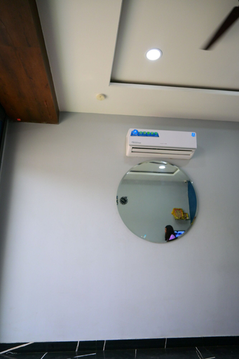 Bathroom 4, Hotel Keptown Lite, Jaipur