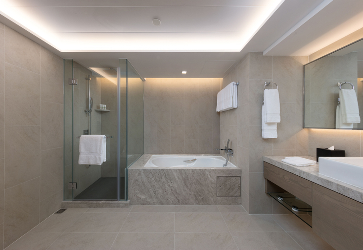 Bathroom 3