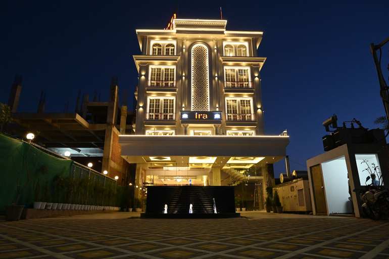 Exterior & Views 1, Ira by Orchid Ayodhya, Faizabad