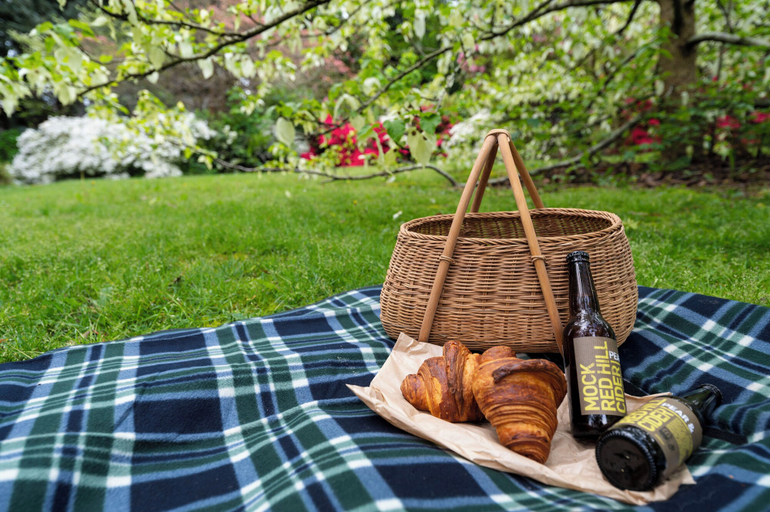 Food & Drinks, Botanica Retreat - Village Spa & Stay, Yarra Ranges - Dandenongs