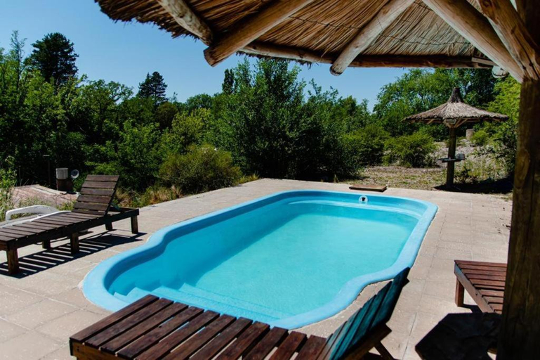 Others 2, Cabanas Susurros del Rio, Coronel Pringles