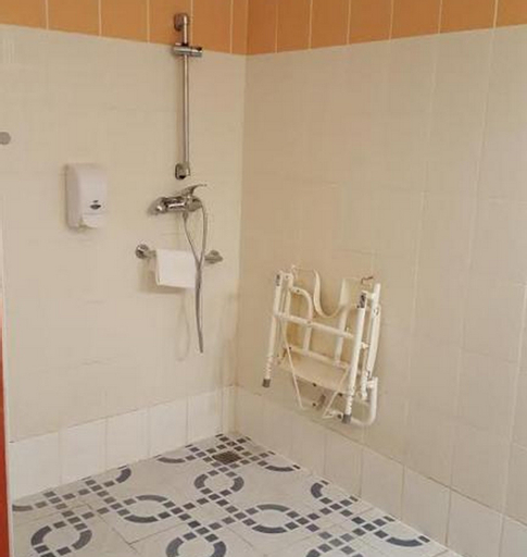Bathroom 3
