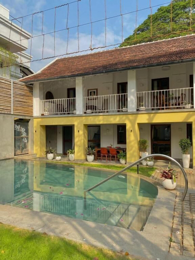 Sport & Beauty, Baron's Villa by Malabar Escapes, Ernakulam