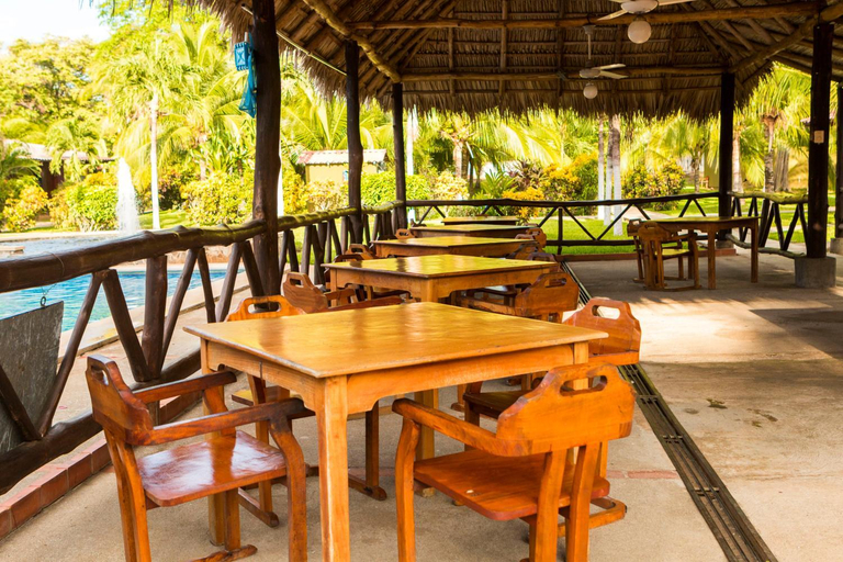 Food & Drinks 3, Hotel Guanacaste Lodge, Santa Cruz