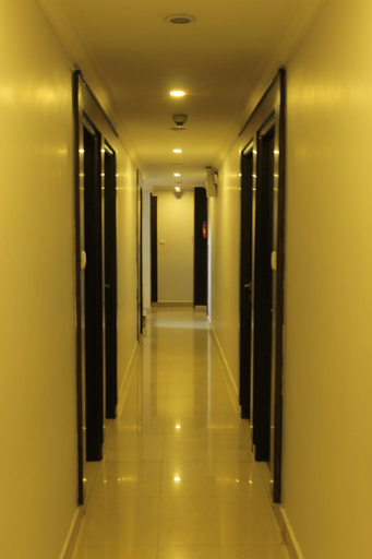 Others 5, Hotel Mount Residency, Chennai