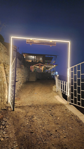 Others 3, The Mystic Pines, Nainital