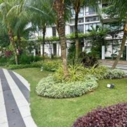 Exterior & Views 1, Danga Bay 2BR w PoolView Balcony, Johor Bahru