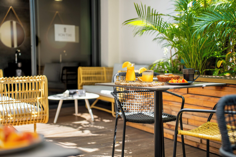 Food & Drinks 5, Boutique Hotel Kon Tiki Tahiti