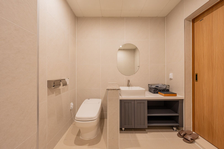 Bathroom 3