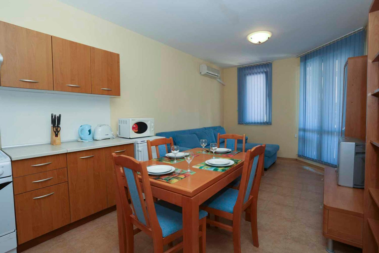 Others 2, Sozopol Dreams Apartments, Sozopol