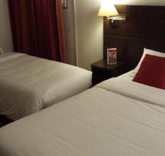 Bedroom 5