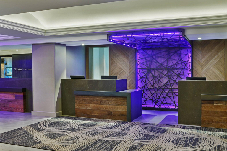 Public Area 2, Marriott Vacation Club®, San Diego, San Diego